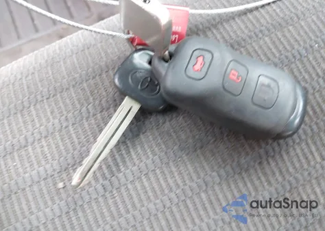 2006 Toyota Camry Le из США, поврежденный, VIN 4T1BE32K26U673153